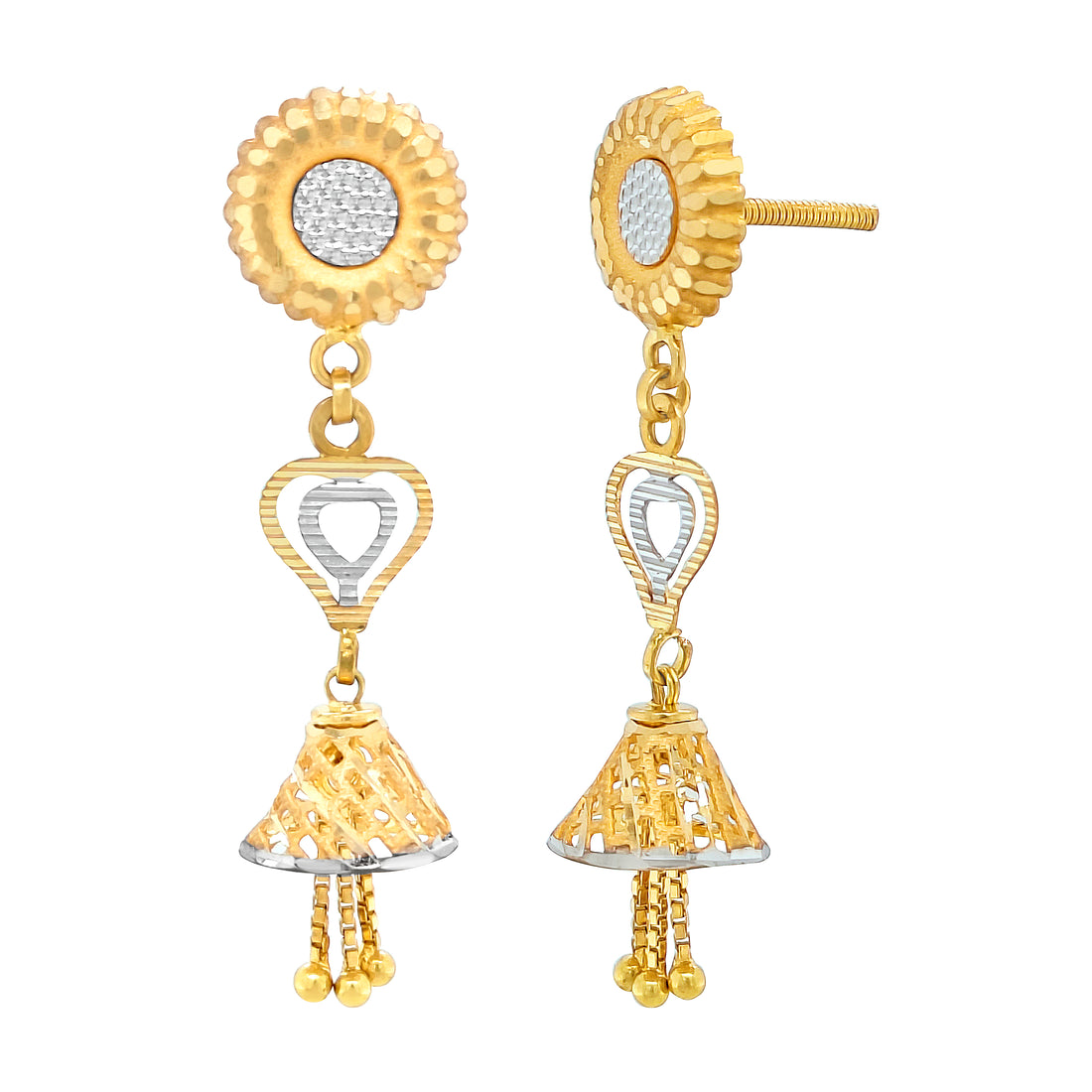 Eternal Earrings