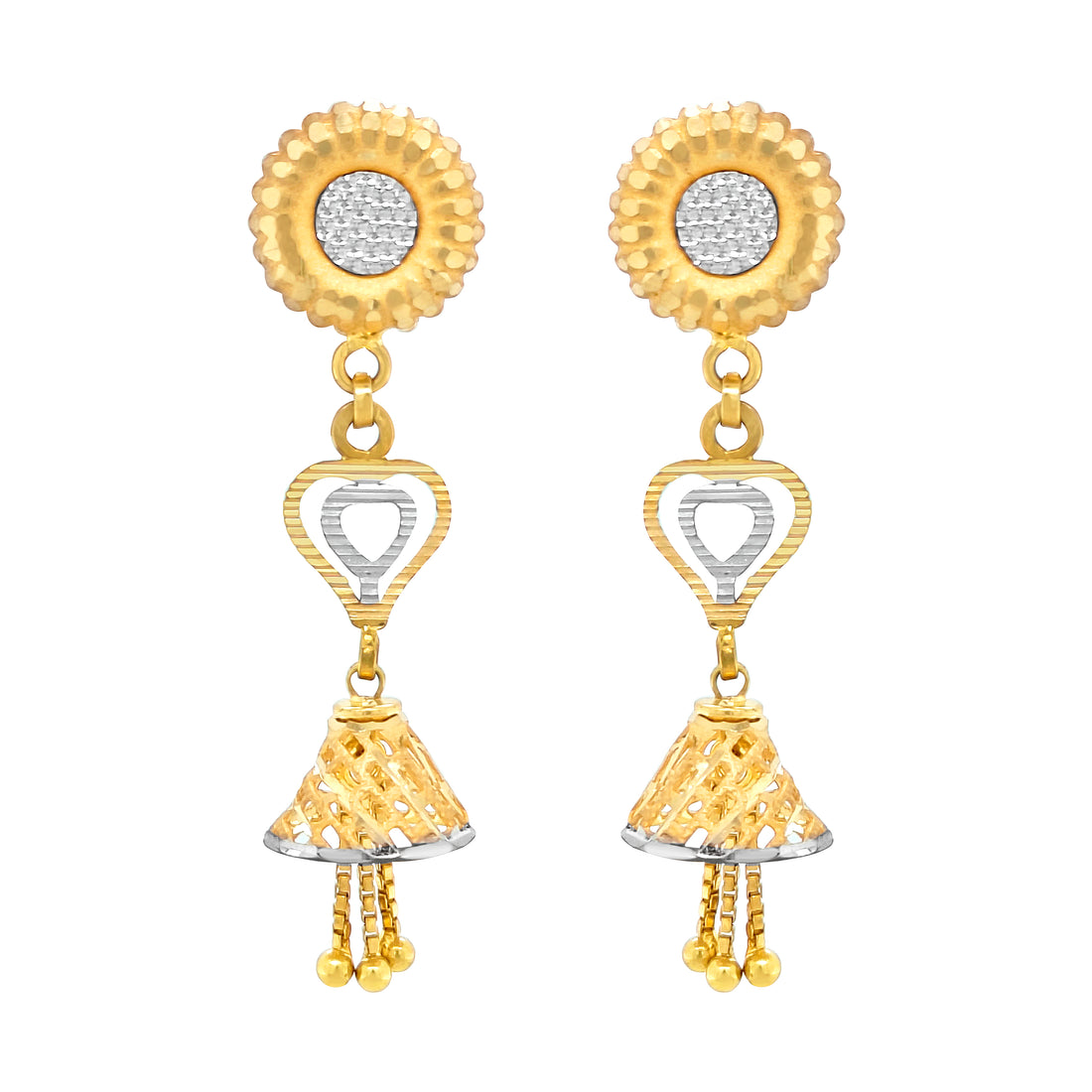 Eternal Earrings