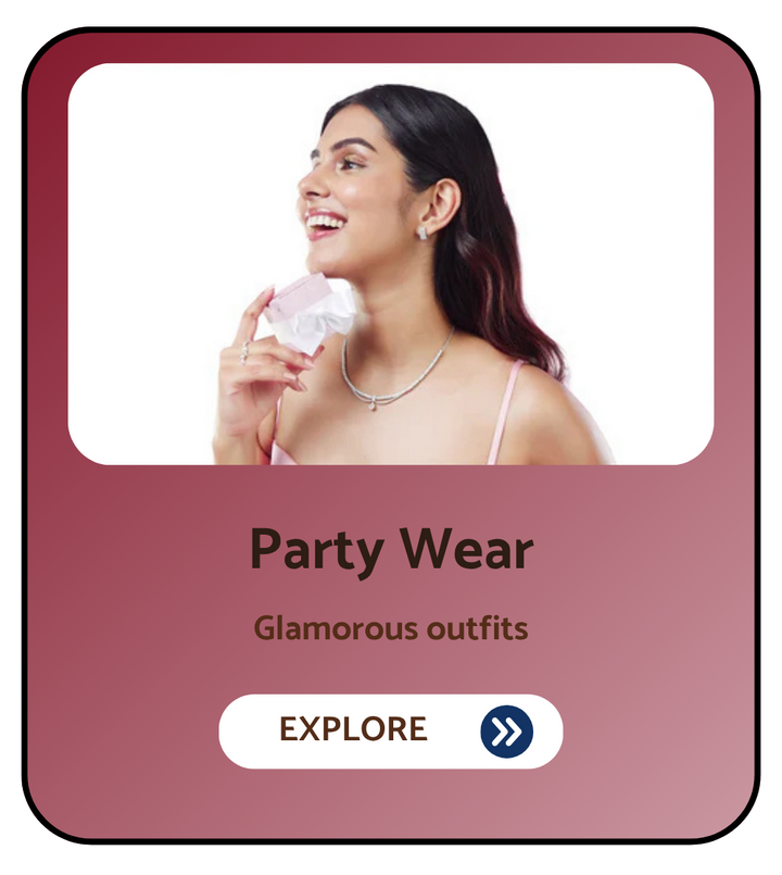 Party Wear