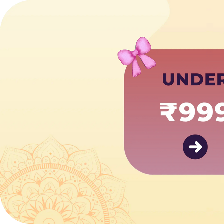 Under - ₹ 999