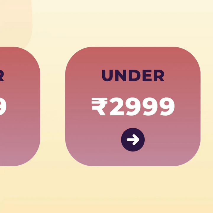 Under - ₹ 2999