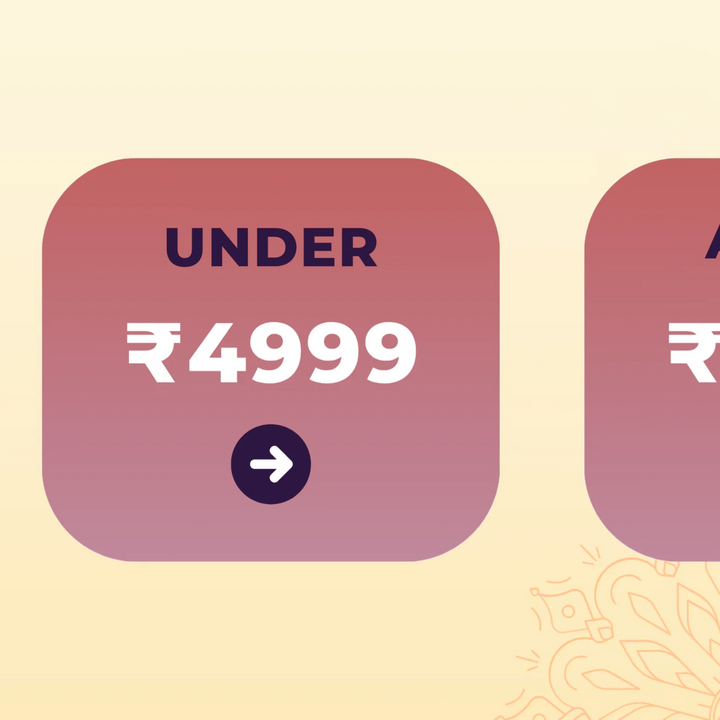 Under - ₹ 4999