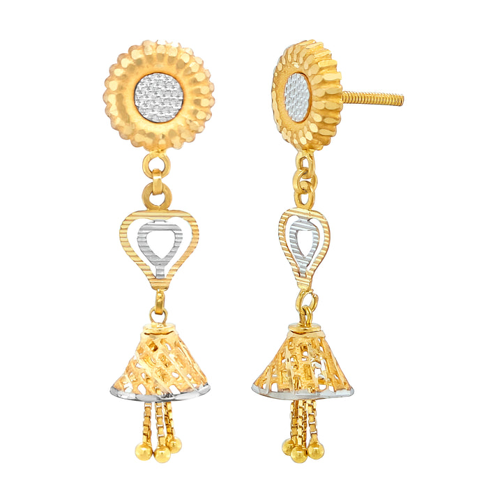 Eternal Earrings