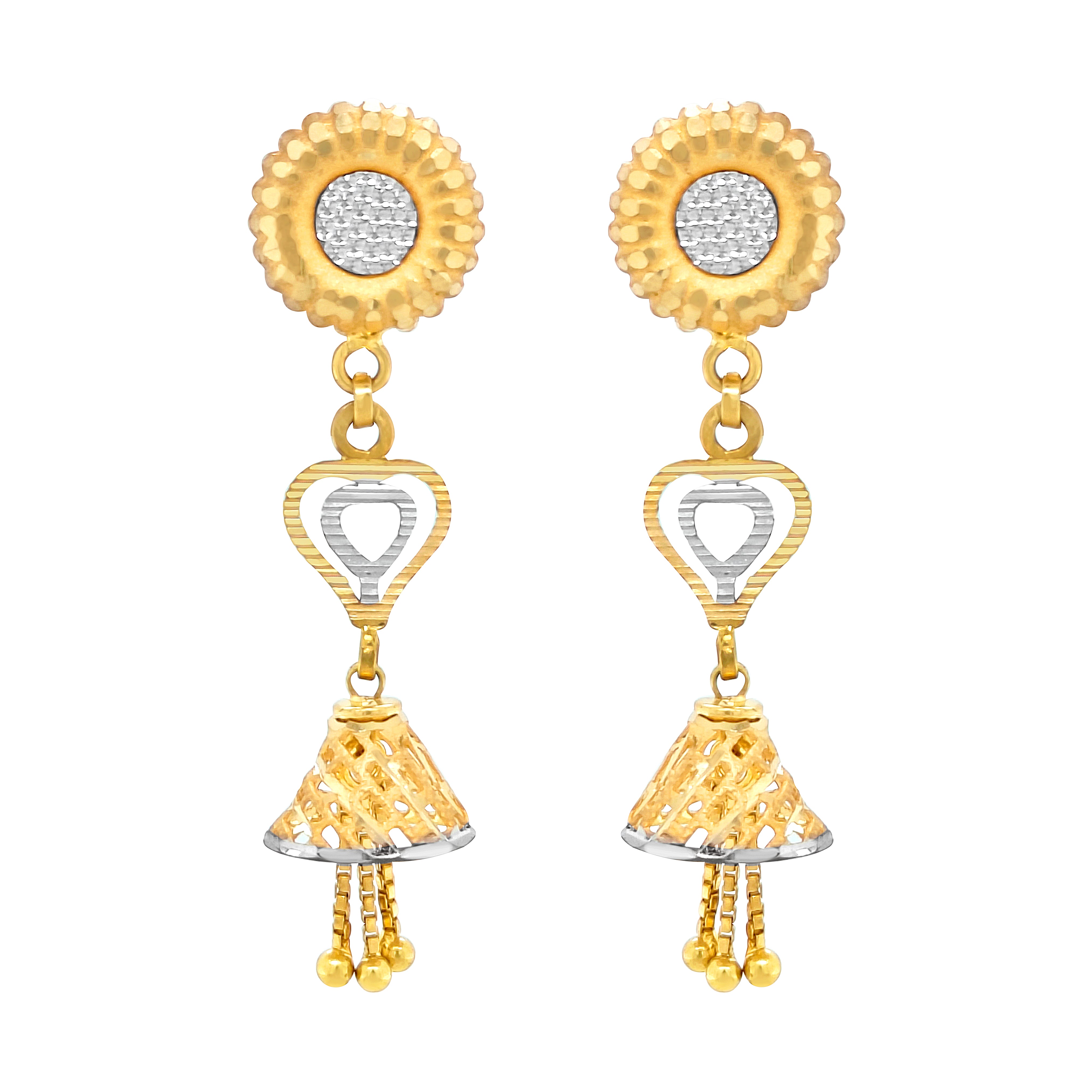Eternal Earrings