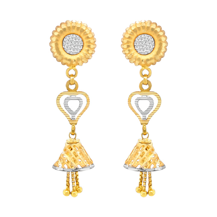 Eternal Earrings